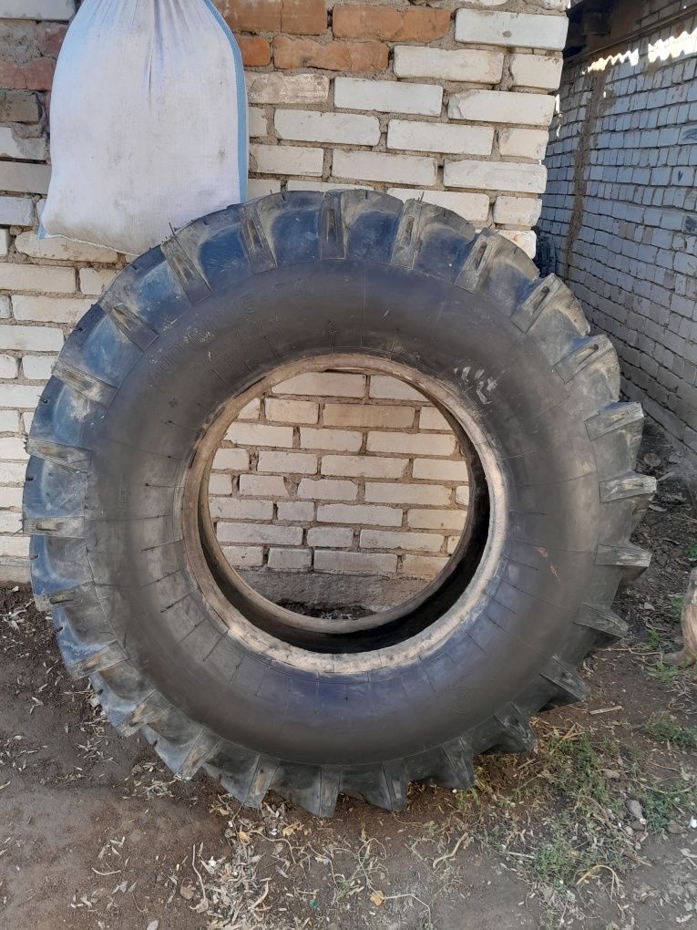 Шины большие грузов