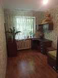 Продам уютную 3-х комнатную квартиру