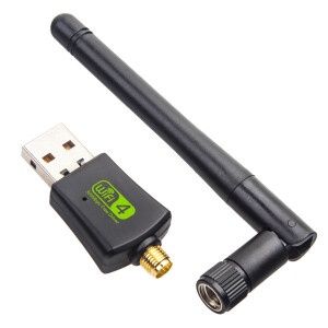 Wifi адаптеры Mercury