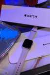 Apple Watch SE 2 (40мм, GPS) | Новый, полный комплект, оригинал