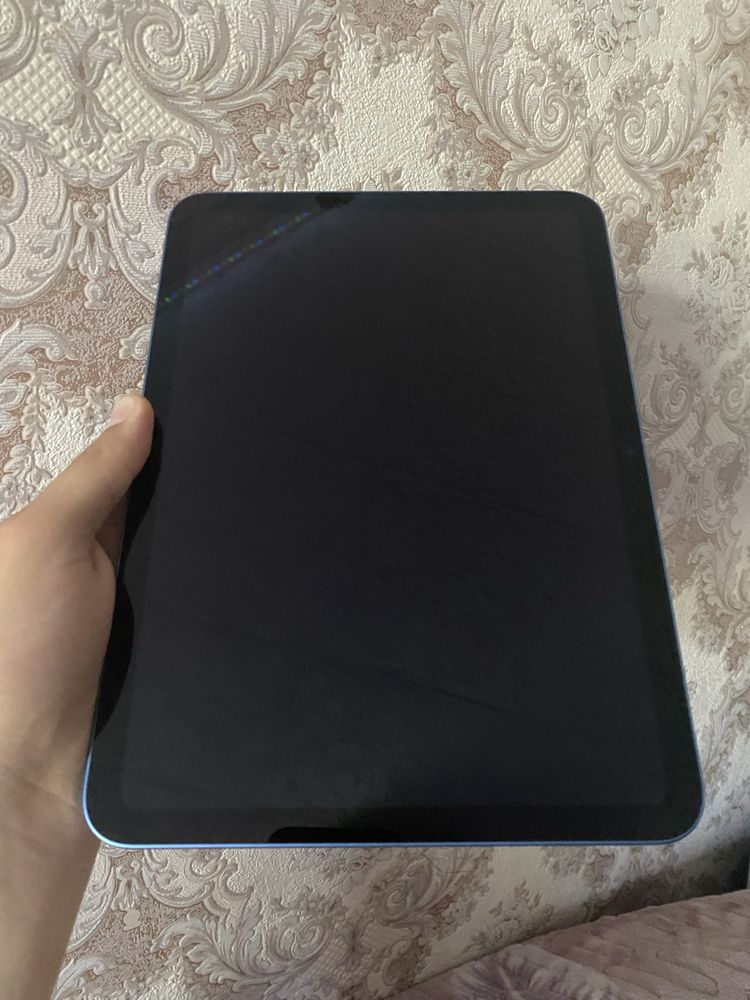 Ipad 10’9 2024 года