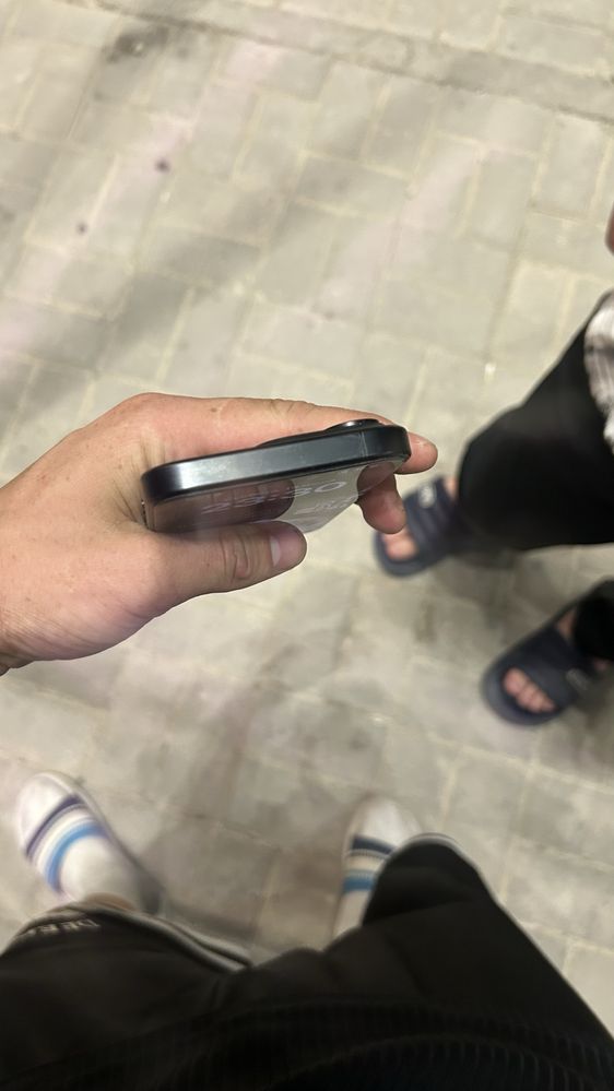 iphone 15 pro apple