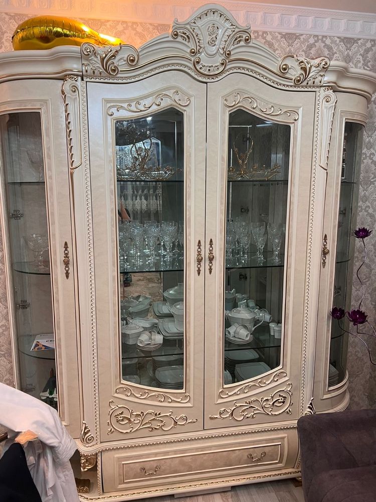 Гарнитура гостинная