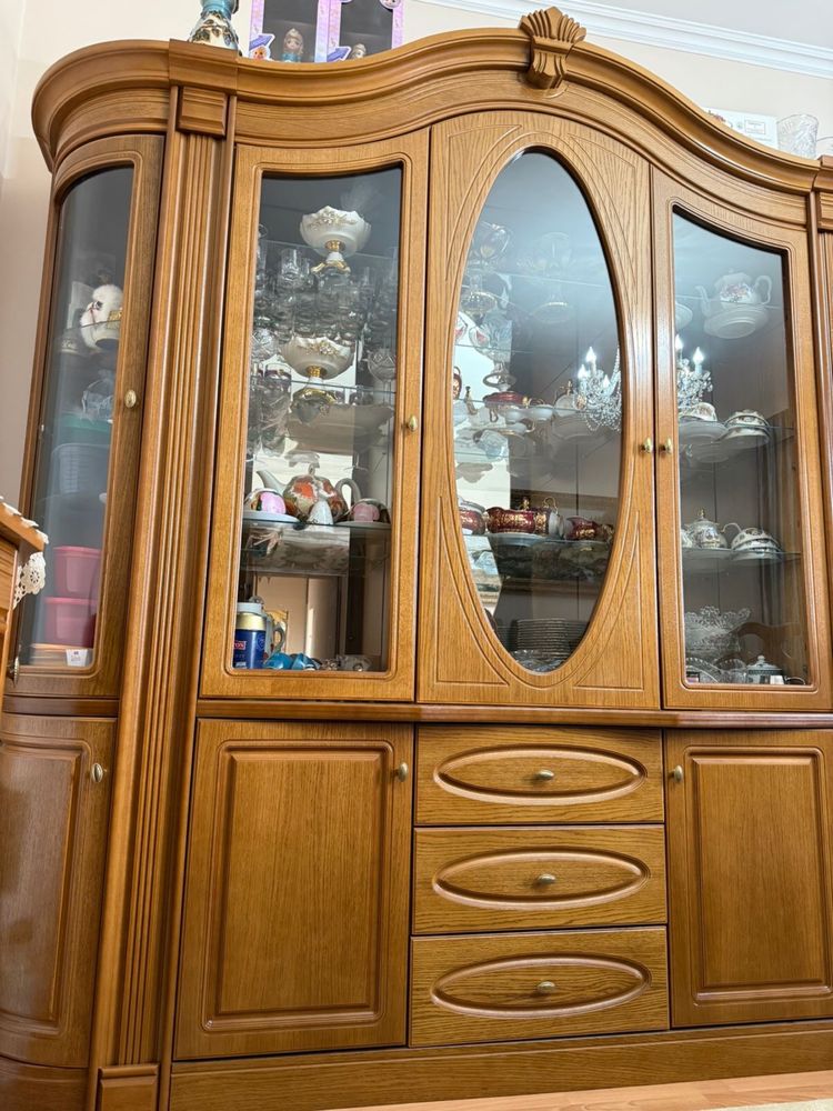 Продается витрина