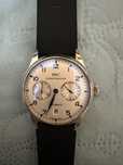 IWC Schaffhausen часы