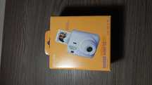 Фотоаппарат мгновенной печати instax mini 12