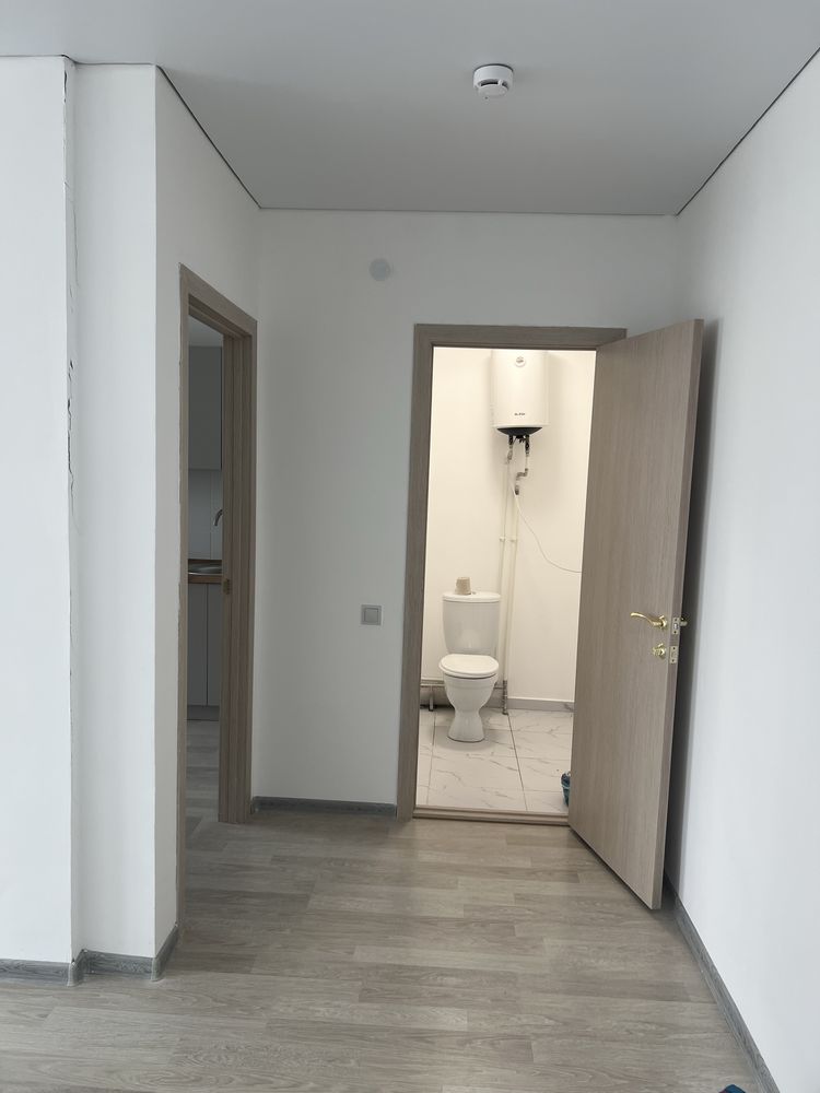 Продам квартиру в новом доме