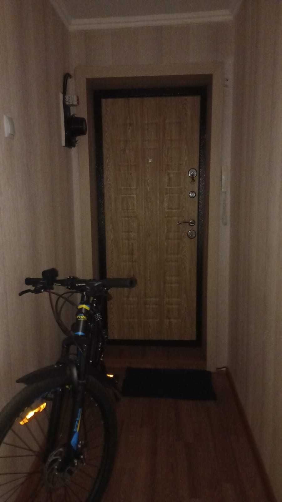 Продам 3-х комнатную квартиру по ул. Гагарина, 40/1