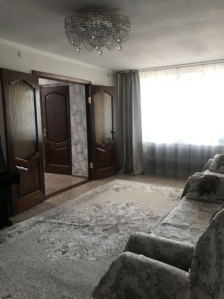 Продам дом со всеми удобствами