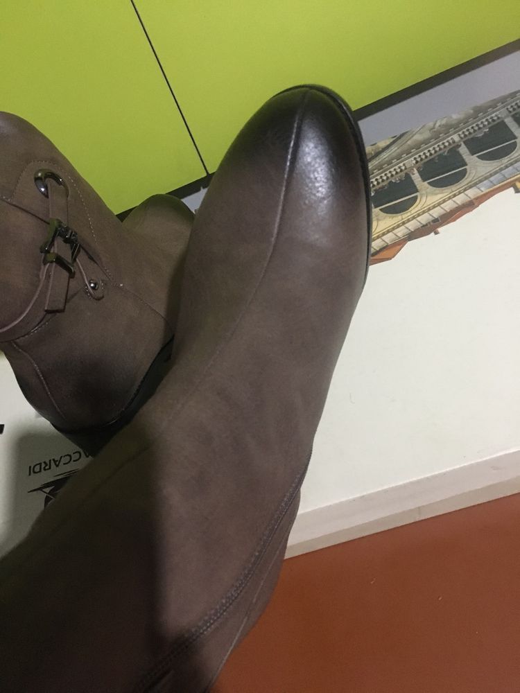 Продам сапоги женские зимние