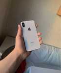 Продам Айфон Х 256gb Акб 74%