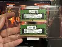 Оперативная память для ноутбука DDR5 5600МГц sodimm