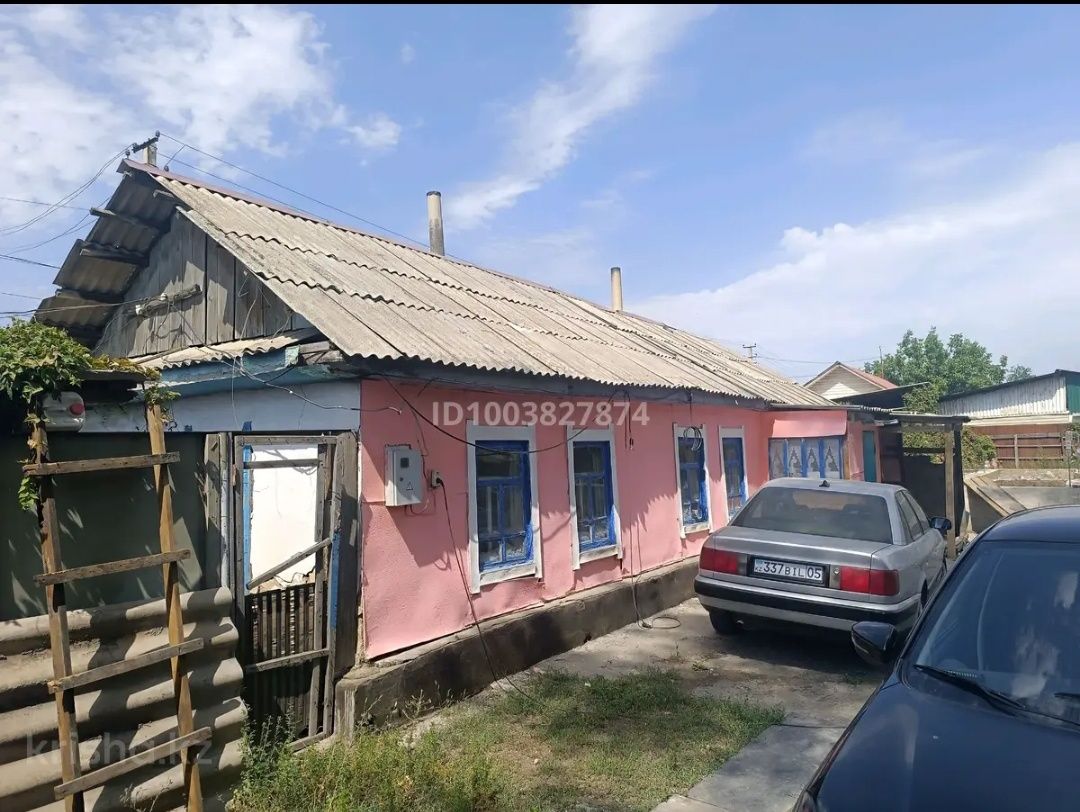 Продам жилой дом
