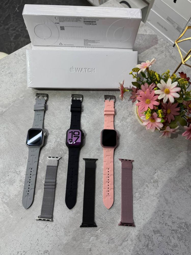 Apple watch 10 Apple watch 9mini