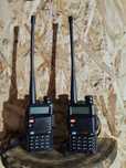 рация baofeng uv-5r
