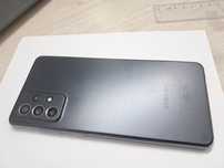 Samsung GalaxyA72(Г.Рудный, Ленина 36) ЛОТ:621156