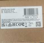 MikroTik CSS326-24G-2S+RM switch