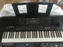 Синтезатор Yamaha psr-463 новый
