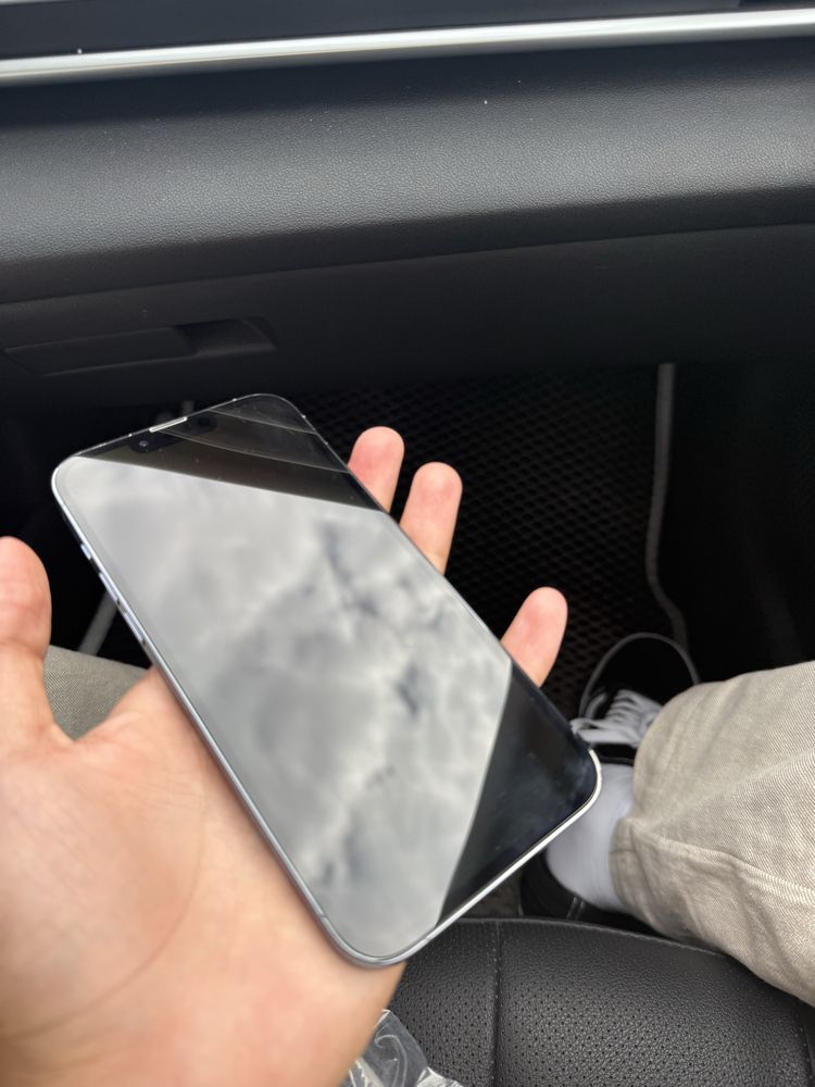 Iphone 13 pro max 128gb 83%/Айфон 13 про макс