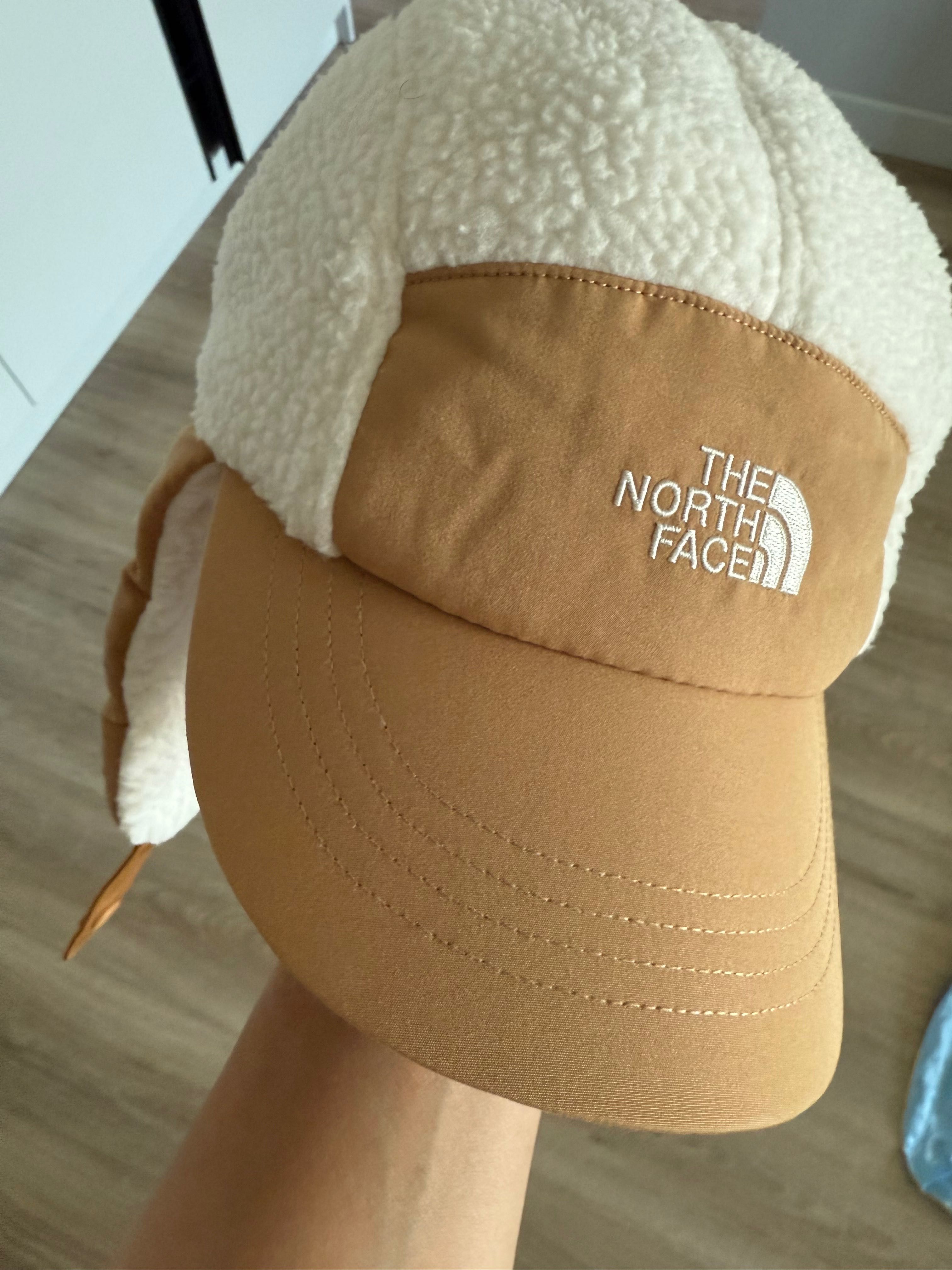 Зимняя кепка THE NORTH FACE
