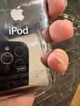 Продаётся iPod Touch 4-го поколения (64GB)