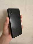 Телефон Samsung Galaxy A01