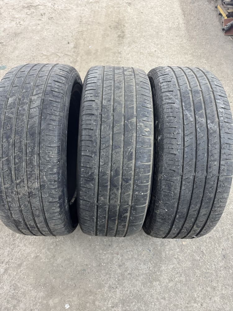 Шины Roadstone 245/55/19