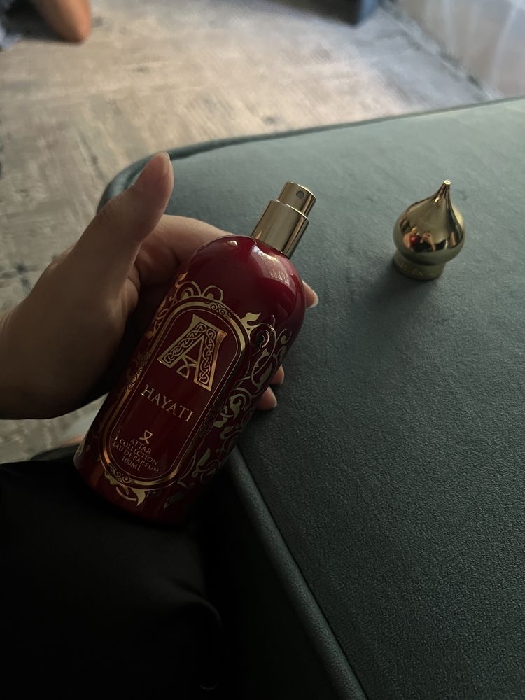 Духи Hayati 100ml