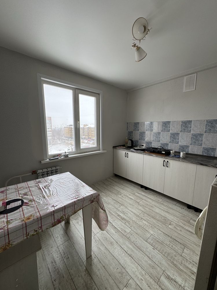 Продам 3х комн.кв.Сатпаева 13/4 S=71 кв.м.Этаж 6/6