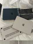 Защитный чехол Macbook pro 14