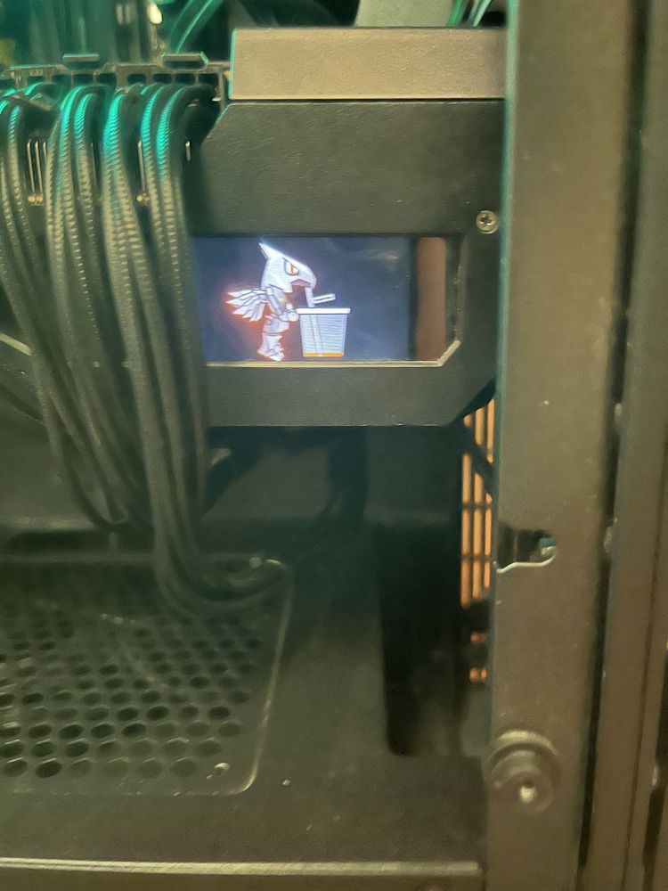 Видиокарта RTX 3080 AORUS Xtreme 10GB GDDR6X