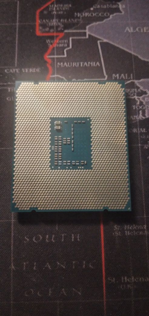 Intel xeon e3 1630v3