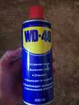 Wd-40 ВД-40 очиститель