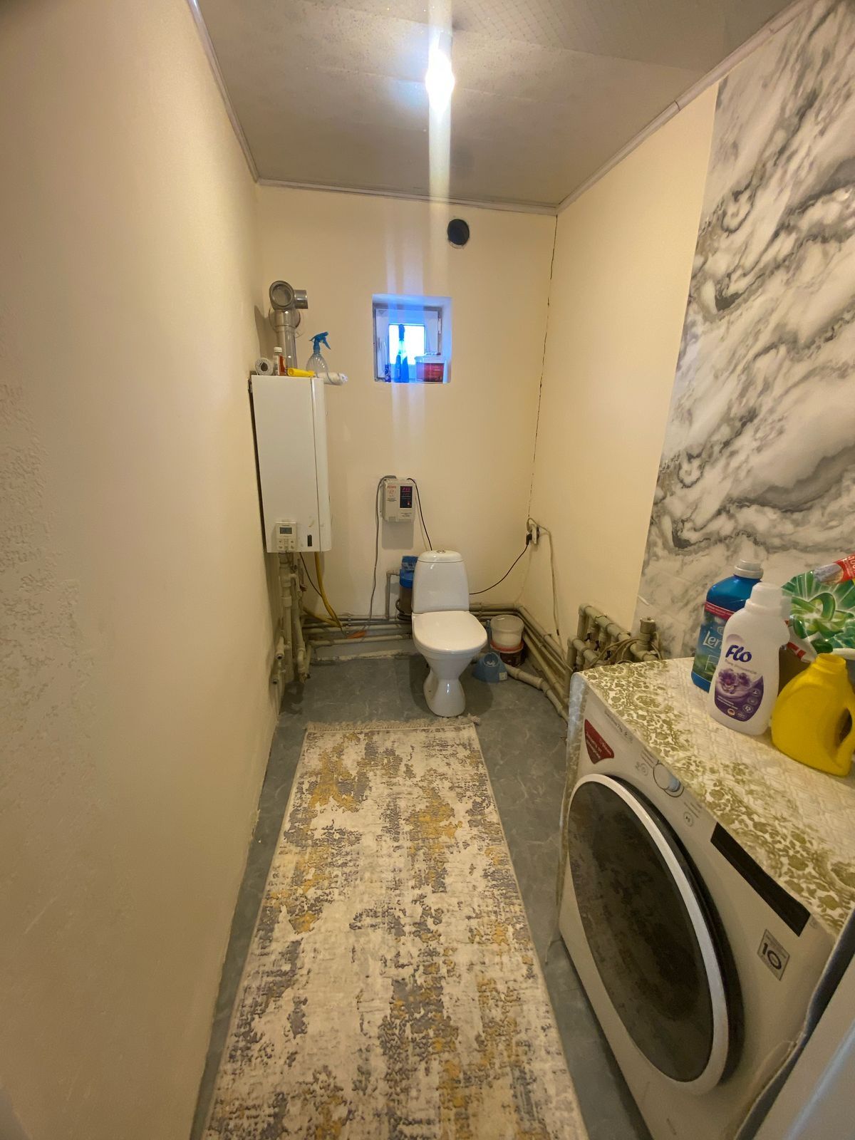 Продам дом Иргели улица (Кок дала 30 а)