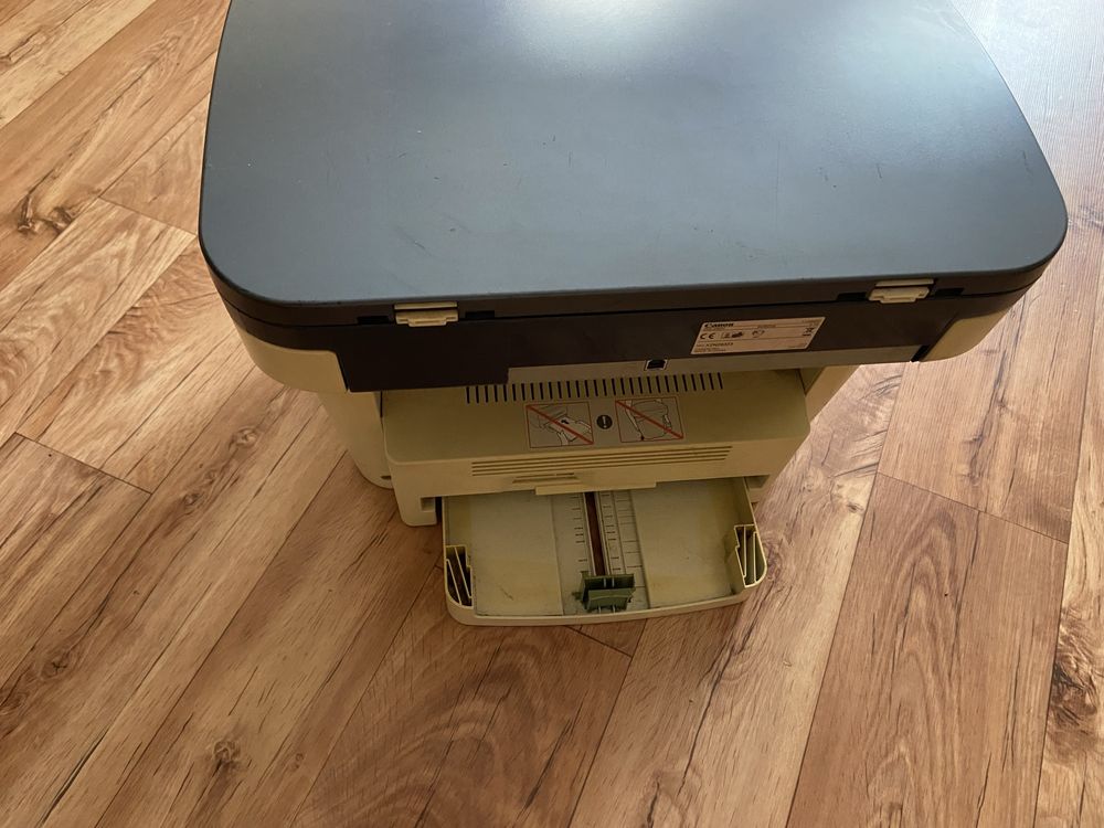 Продам принтер canon mf3110