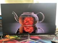 Монитор 27” Qmax Vision 27RF5000HDP (2K QHD, IPS, HDMI)