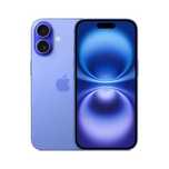 Iphone 16 | синий | отличное состояние