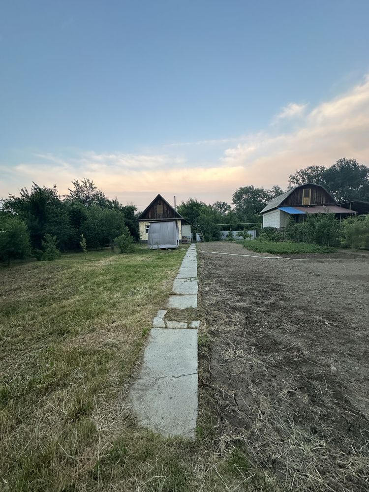 Продам жилой дом на Уйтасе