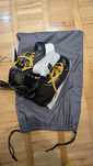 Коньки Bauer BAUER Supreme One.4
