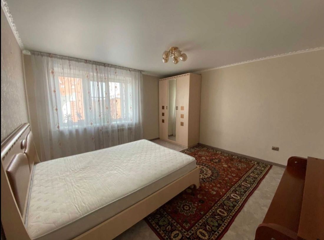 Продам 3-х комнатную квартиру в отличном состоянии!