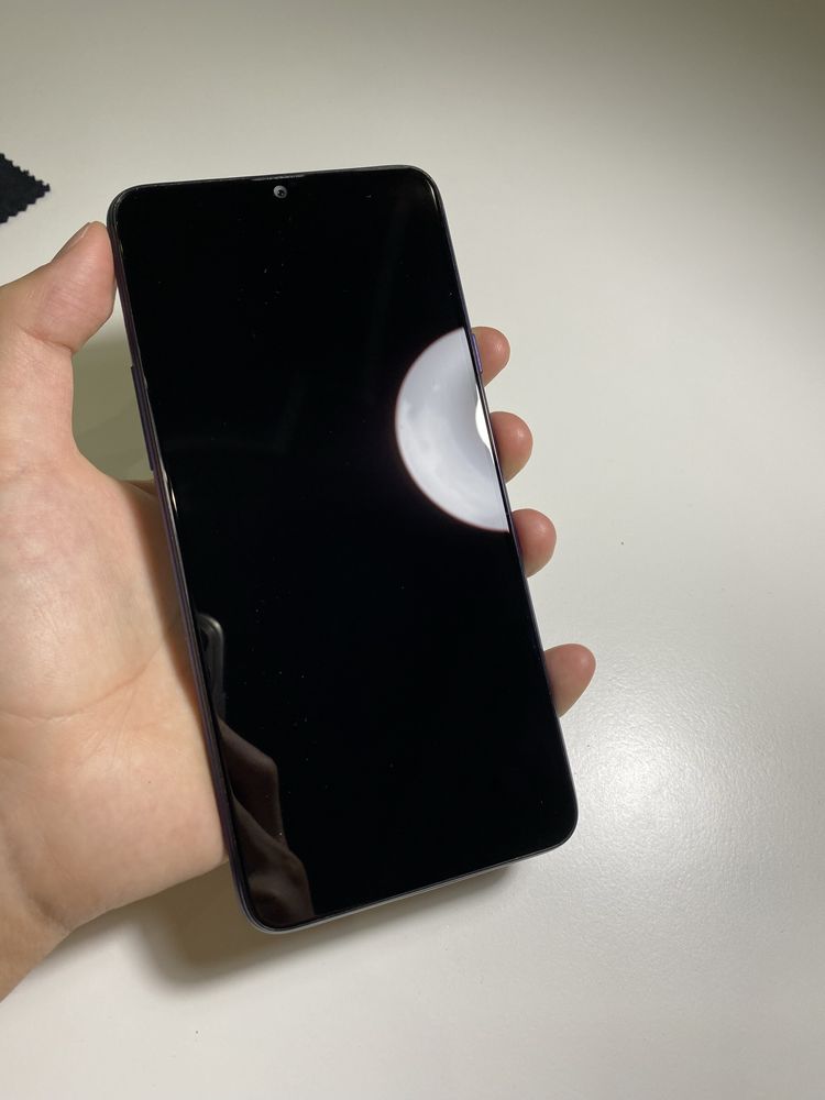 Samsung galaxy a20s