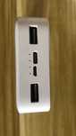 Зарядное устройство Xiaomi Redmi Power Bank 20000mAh