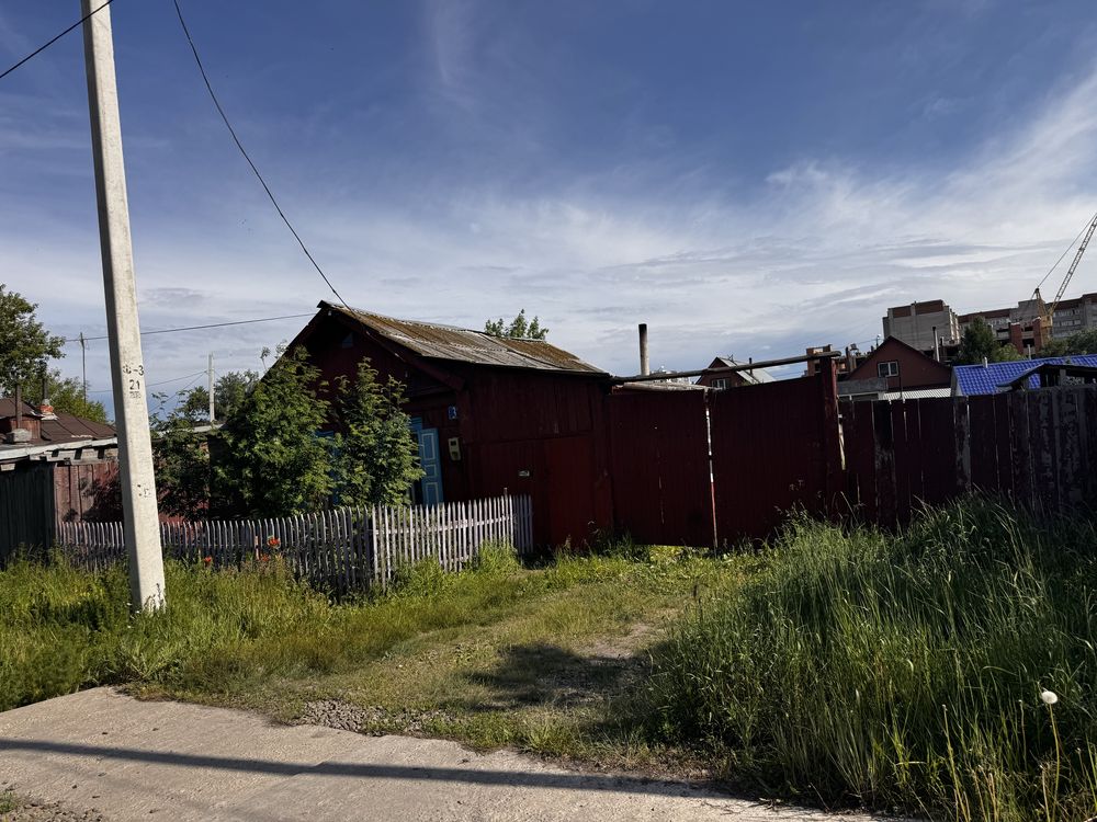 Дом в центре города Срочно