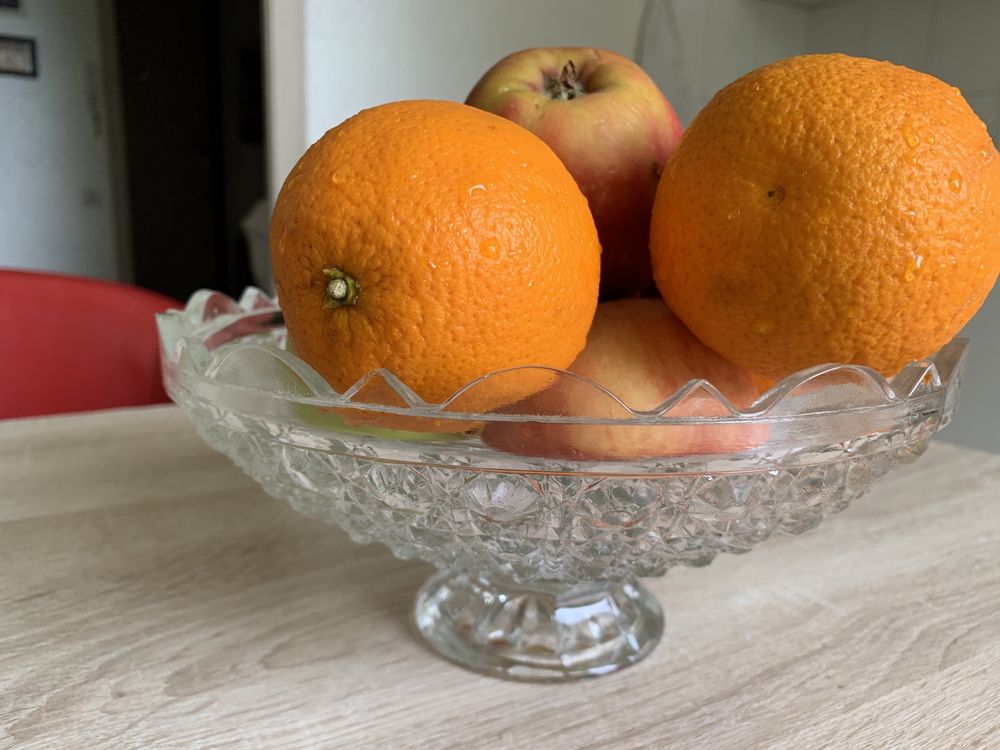 Разная кухонная утварь, посуда