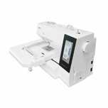 Janome memory craft 500e