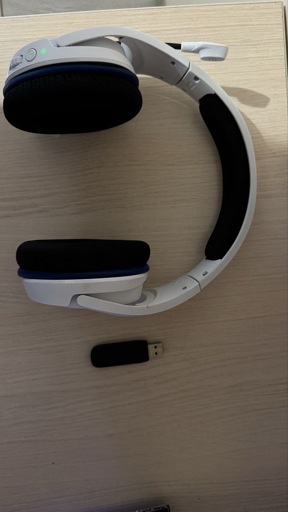 HyperX Cloud Stinger Core,цвет белый