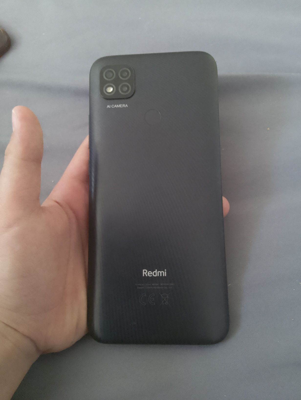 Redmi 9c nfc 128