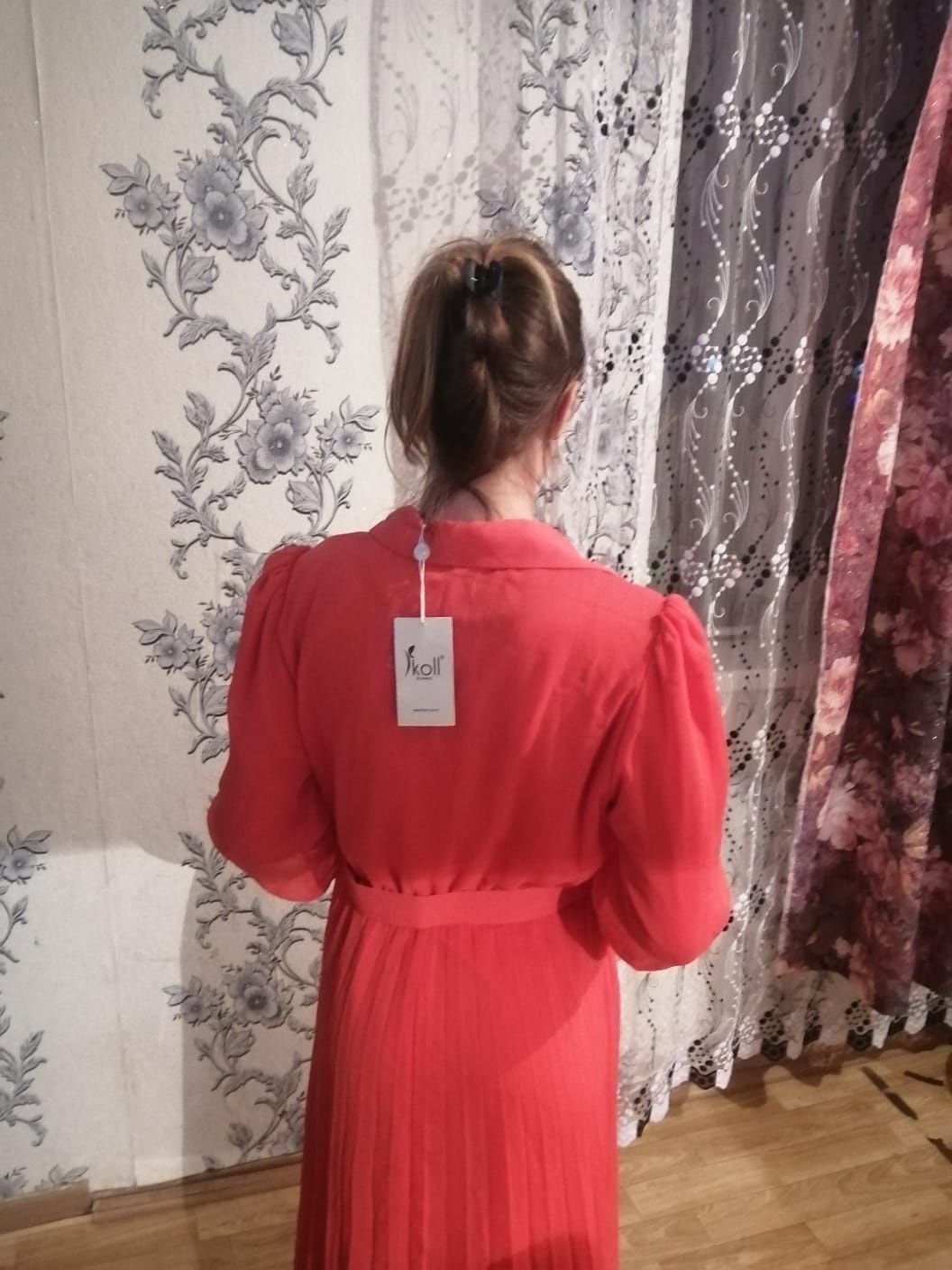 Платье женское новое