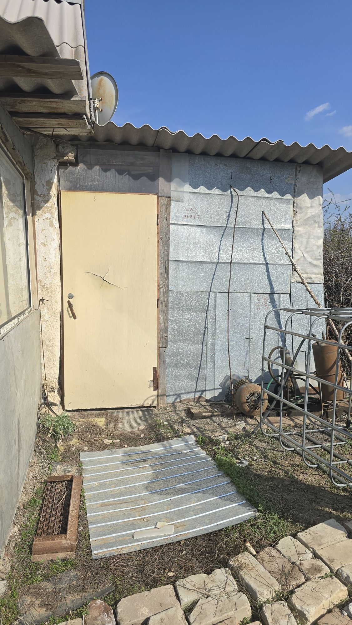 Продам частный дом