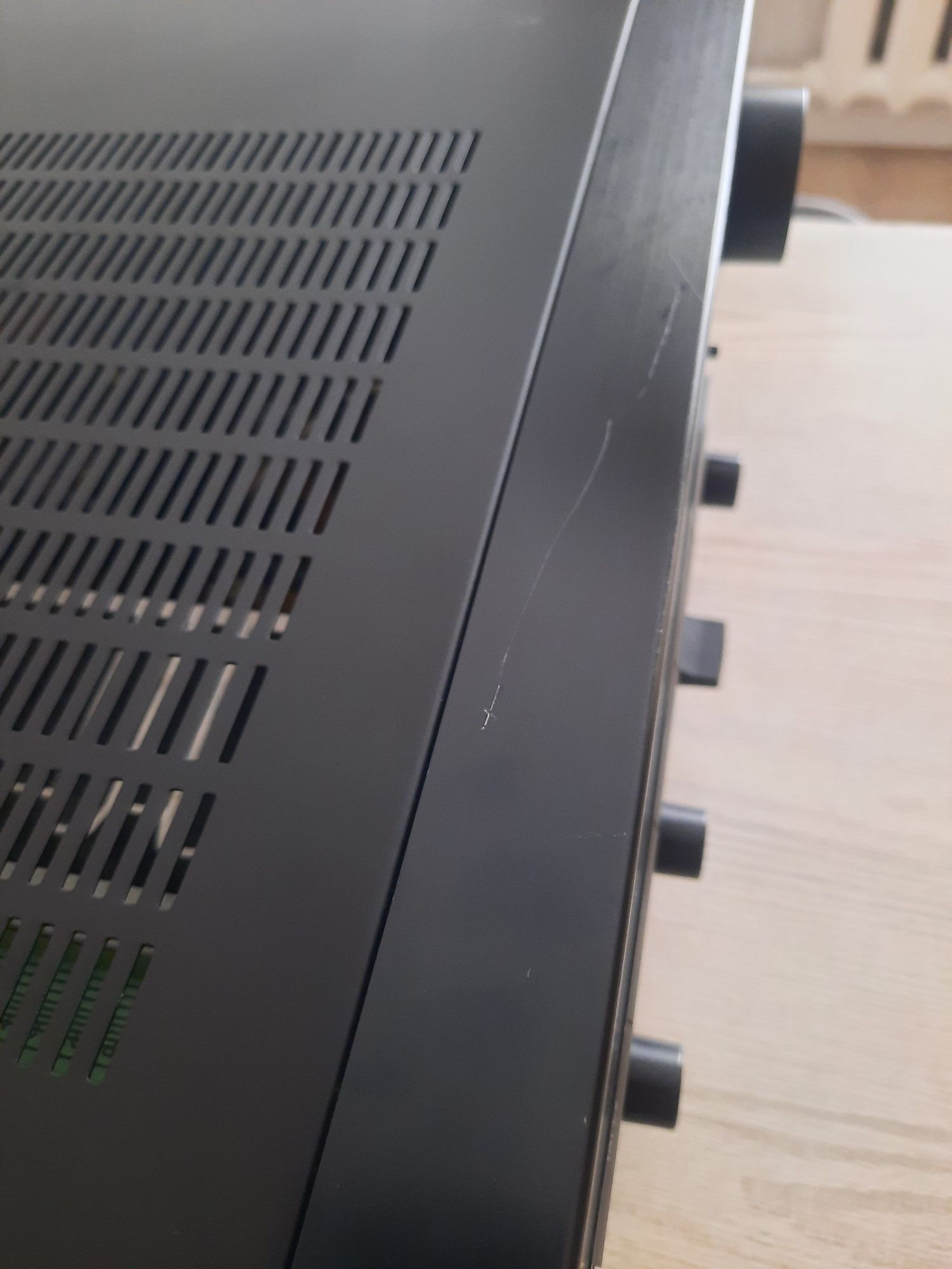 Усилитель Sony TA-F435R